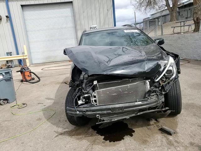 2014 Hyundai Tucson Gls VIN: KM8JUCAGXEU918582 Lot: 47685165