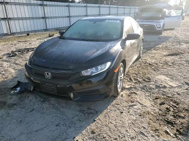 2016 Honda Civic - Image 11