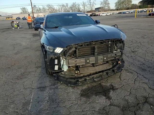 2017 Ford Mustang - Image 10