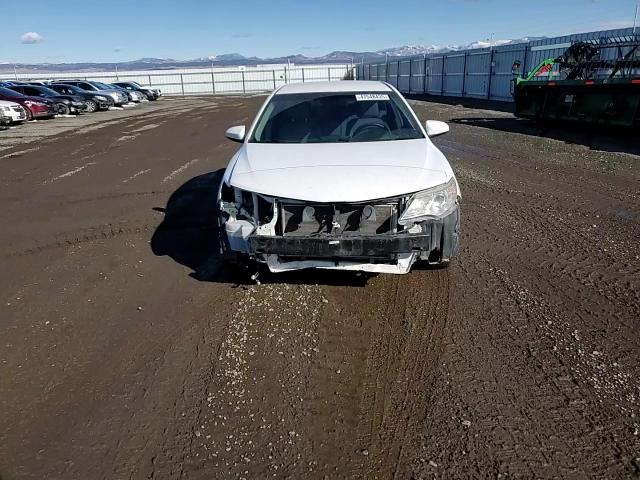 2012 Toyota Camry - Image 10