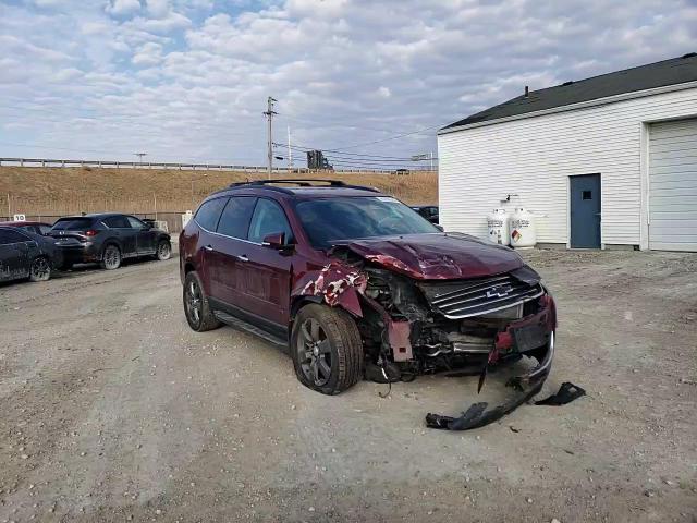 2017 Chevrolet Traverse - Image 12