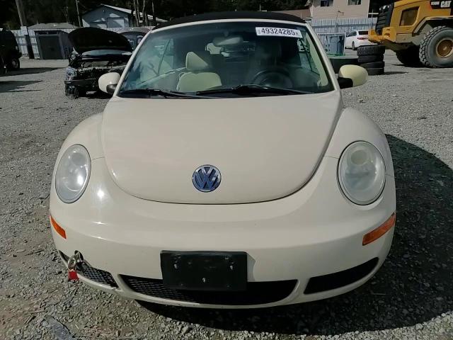 2006 Volkswagen Beetle - Image 10