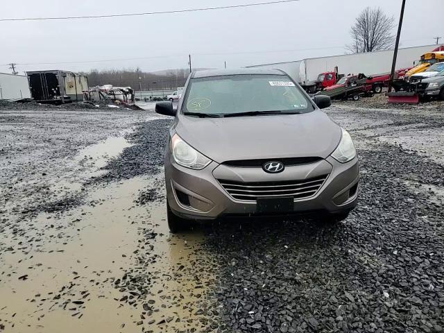 2012 Hyundai Tucson - Image 14