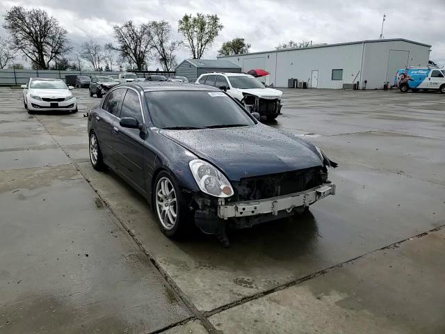 2006 Infiniti G - Image 11