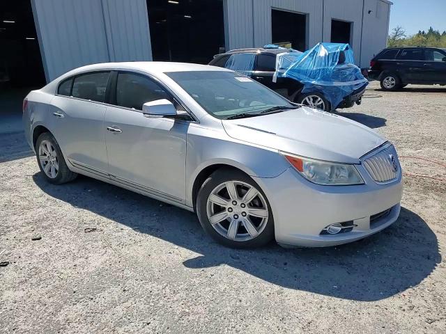2011 Buick LaCrosse - Image 11