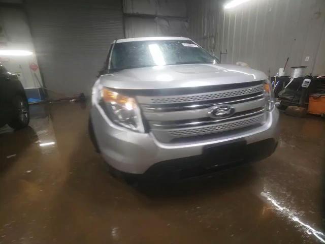 2013 Ford Explorer - Image 14
