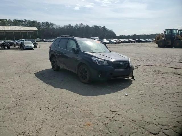 2021 Subaru Forester - Image 11