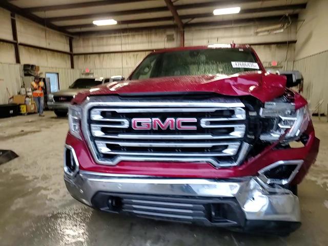 2020 GMC Sierra - Image 11