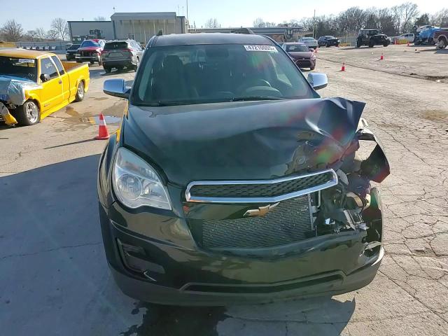 2015 Chevrolet Equinox - Image 15