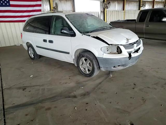 2006 Dodge Caravan - Image 11