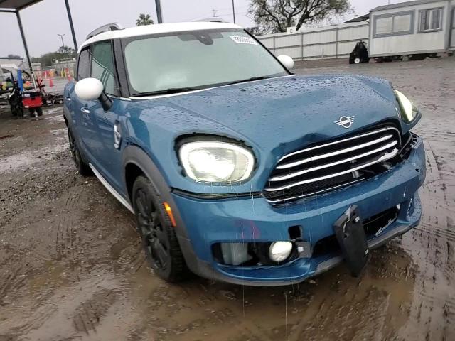 2019 MINI Cooper - Image 11