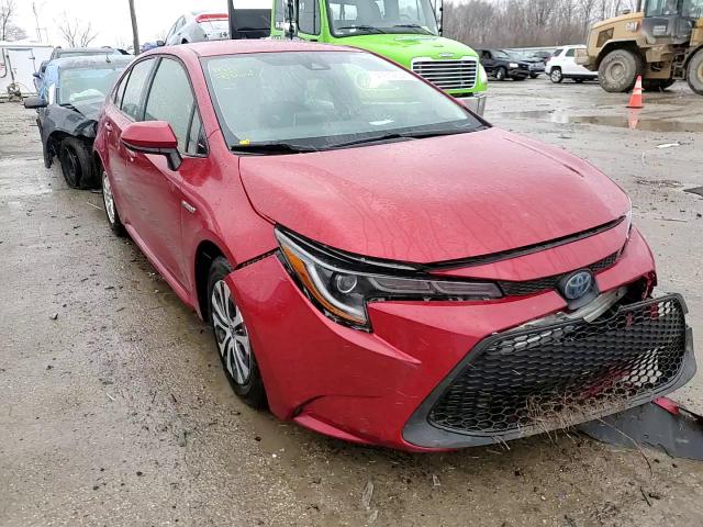 2020 Toyota Corolla - Image 13