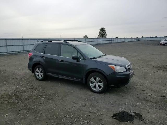 2014 Subaru Forester - Image 12