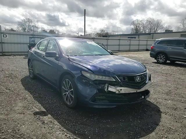 2015 Acura TLX - Image 11