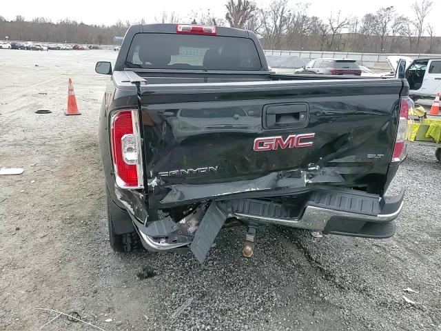 2015 GMC Canyon - Image 13