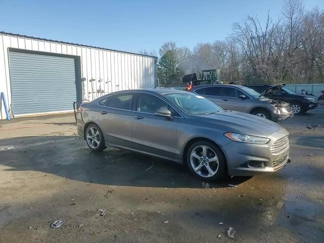 2014 Ford Fusion - Image 13
