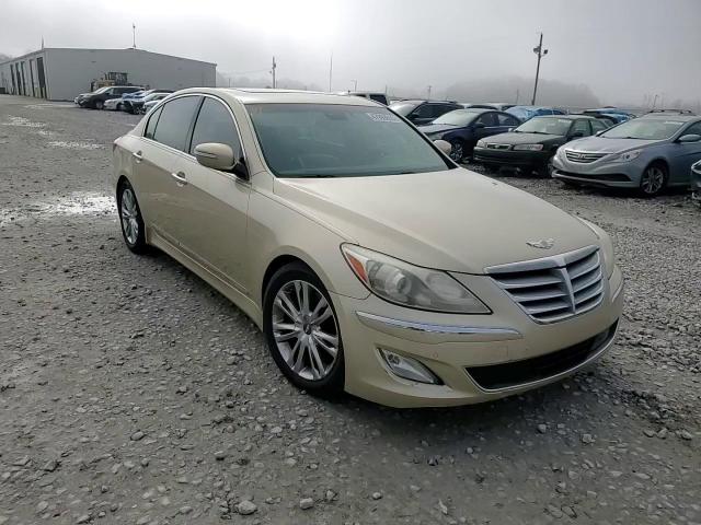 2012 Hyundai Genesis - Image 11