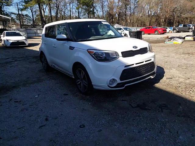 2016 Kia Soul - Image 13