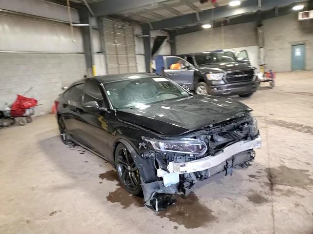 2018 Honda Accord - Image 14