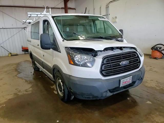 2015 Ford Transit - Image 14