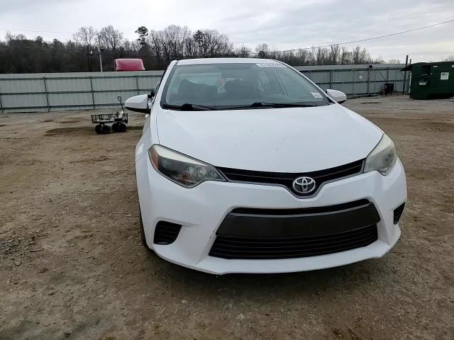 2015 Toyota Corolla - Image 11