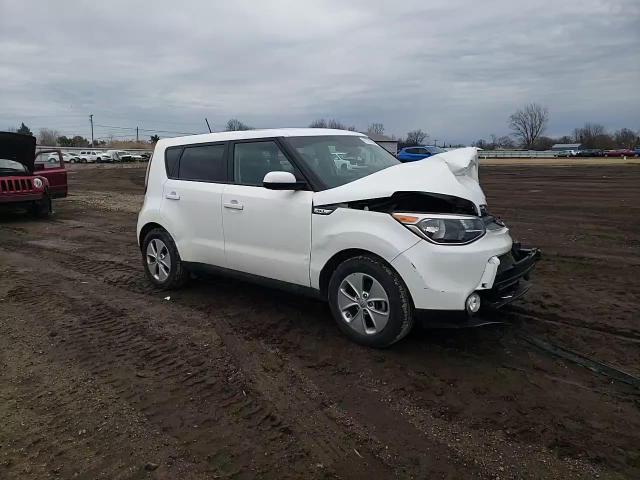 2015 Kia Soul - Image 10