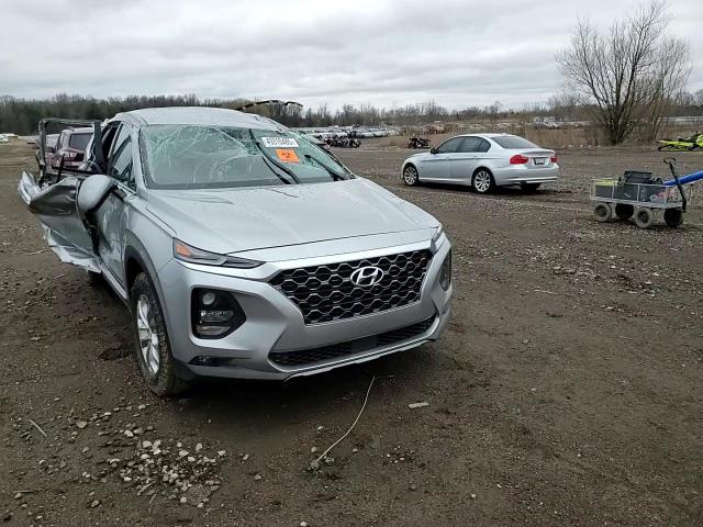 2020 Hyundai Santa Fe - Image 12