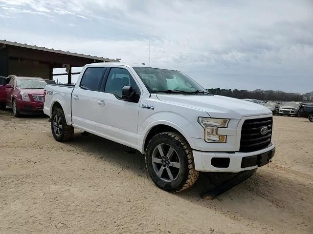 2016 Ford F-150 - Image 13