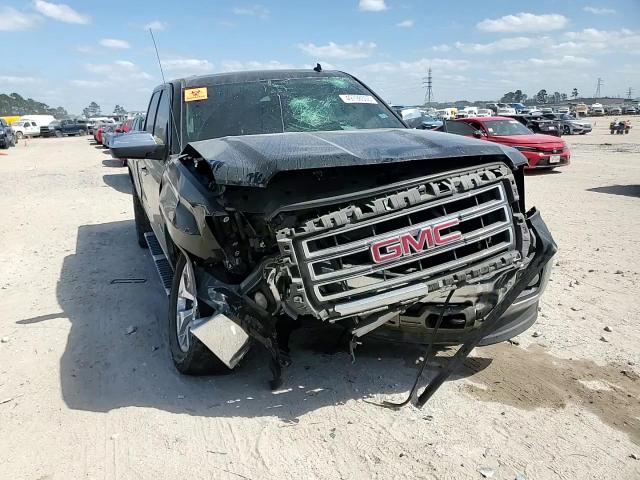 2014 GMC Sierra - Image 10