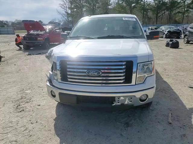 2012 Ford F-150 - Image 11