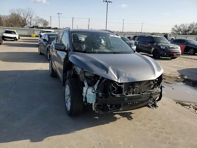 2021 Nissan Rogue - Image 12