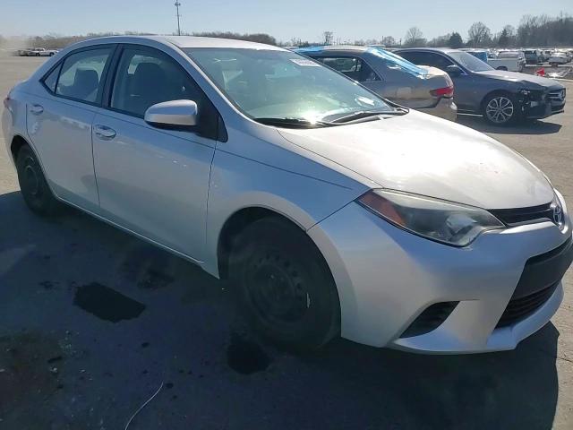 2014 Toyota Corolla - Image 10