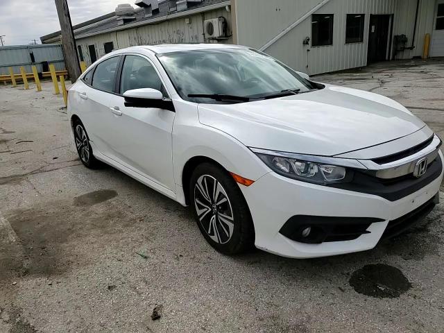 2016 Honda Civic - Image 10