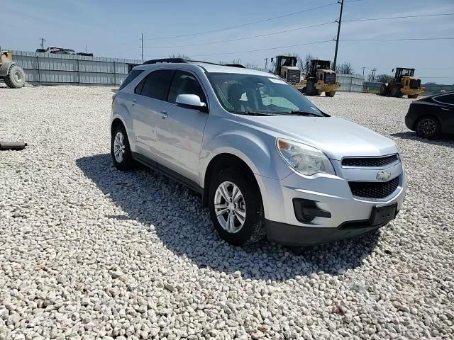 2015 Chevrolet Equinox - Image 12
