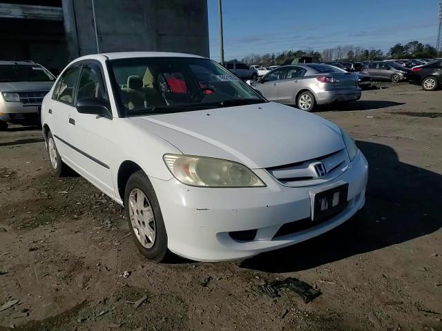 2005 Honda Civic - Image 11