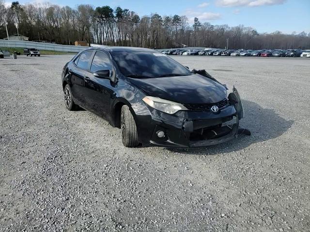 2015 Toyota Corolla - Image 11