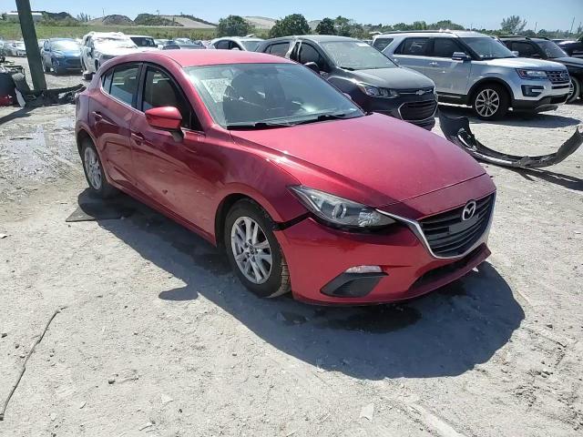 2016 Mazda 3 - Image 14