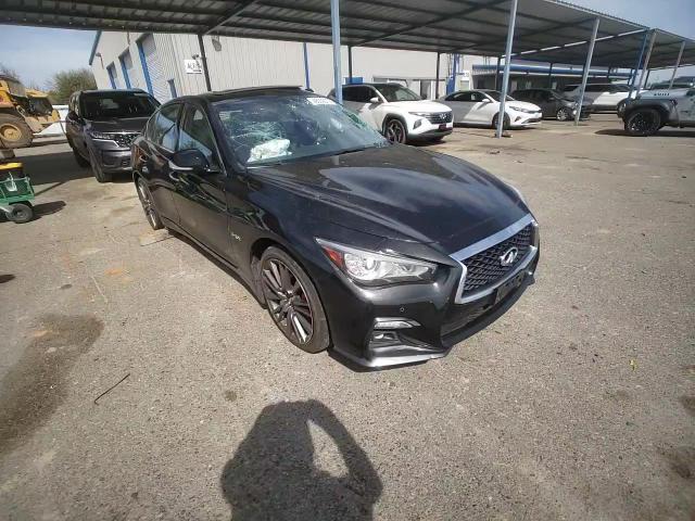 2019 Infiniti Q50 - Image 11