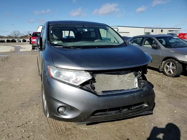 2015 Nissan Quest - Image 11