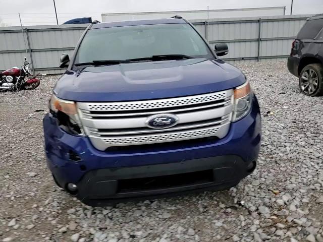 2014 Ford Explorer - Image 11