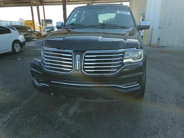2015 Lincoln Navigator - Image 14