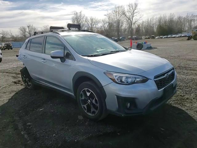 2018 Subaru XV - Image 10