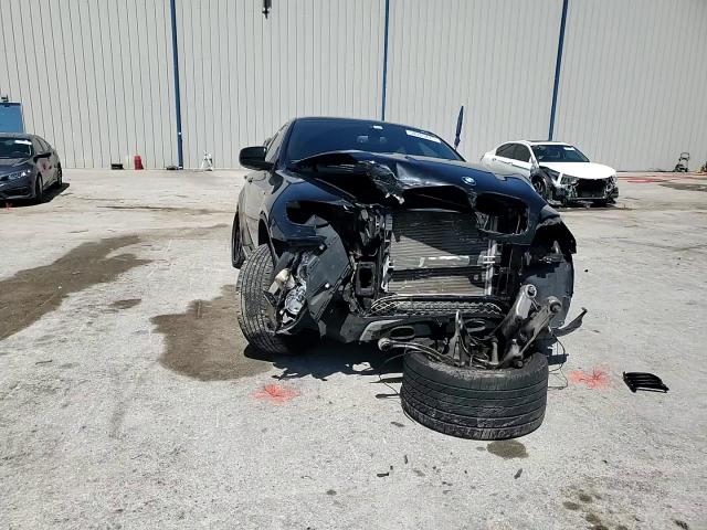 2014 BMW X6 xDrive35I VIN: 5UXFG2C57E0H11289 Lot: 50985425