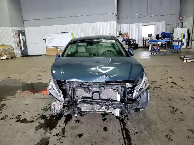 2015 Hyundai Sonata - Image 10
