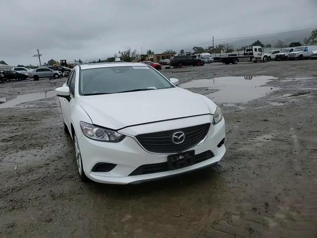 2017 Mazda 6 - Image 11