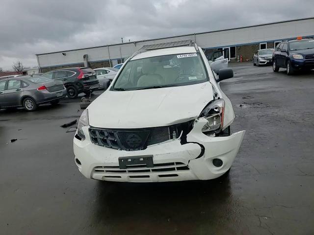2014 Nissan Rogue - Image 10