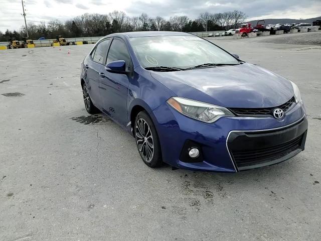 2015 Toyota Corolla - Image 11