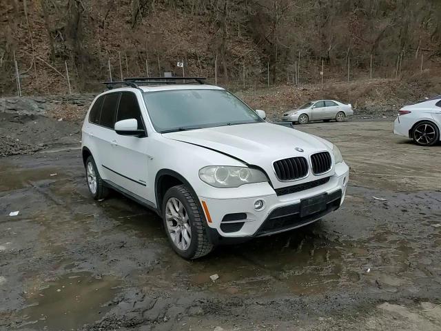2012 BMW X5 - Image 14