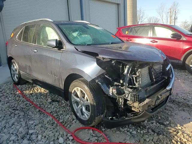2018 Chevrolet Equinox - Image 14