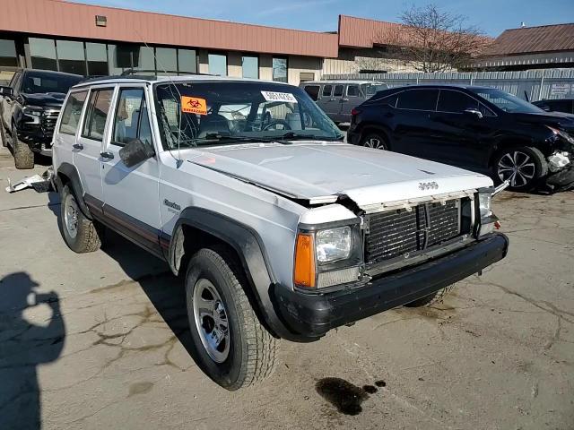 1995 Jeep Cherokee Sport VIN: 1J4FJ68S0SL501885 Lot: 50514235